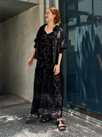 Diagram 矢野　瑞佳 コーディネート画像