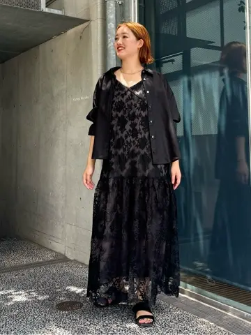 Diagram 矢野　瑞佳 コーディネート画像