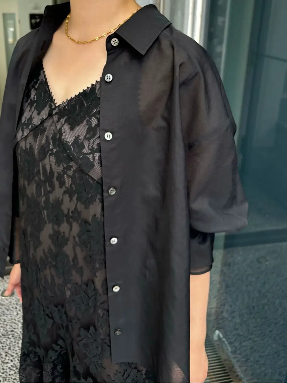 Diagram 矢野　瑞佳 コーディネート画像