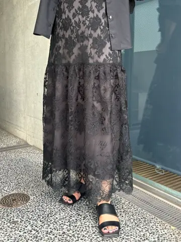 Diagram 矢野　瑞佳 コーディネート画像