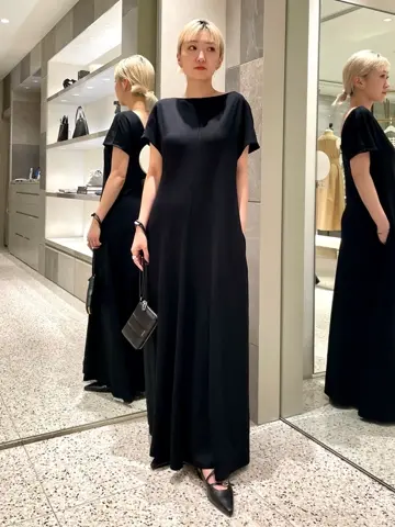 Diagram Arichi コーディネート画像