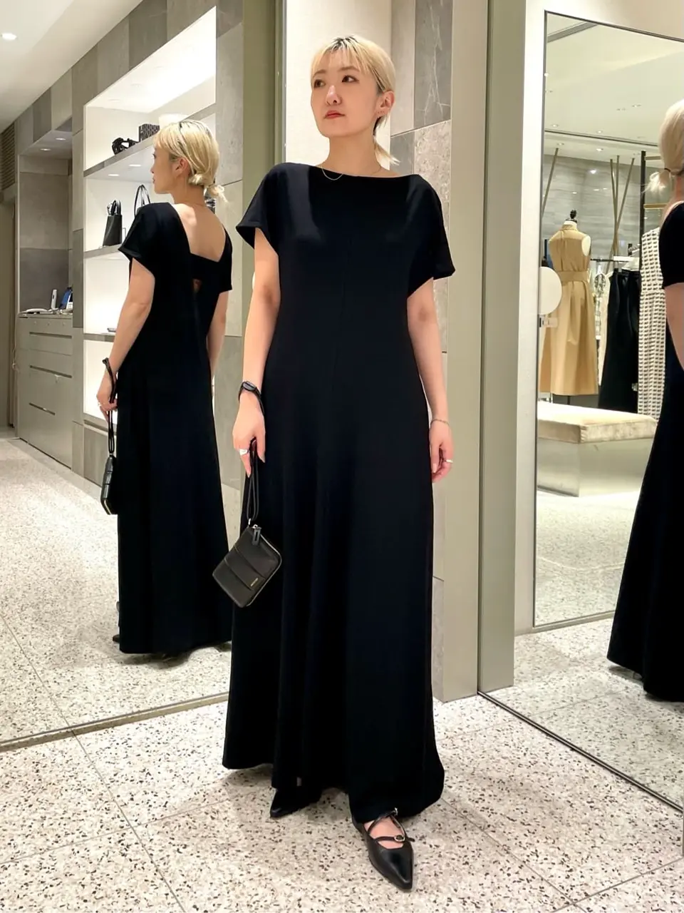 Diagram Arichi コーディネート画像