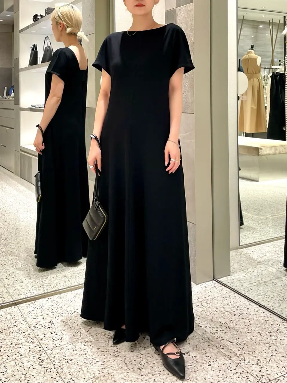 Diagram Arichi コーディネート画像