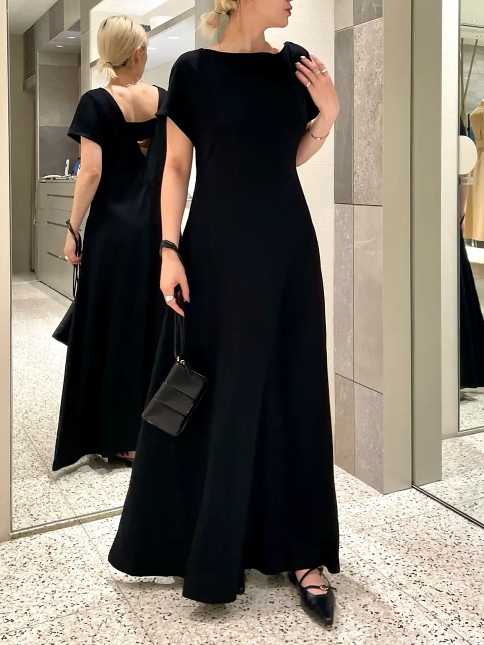 Diagram Arichi コーディネート画像