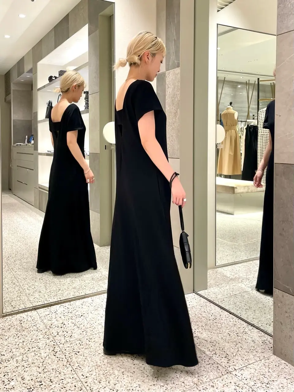 Diagram Arichi コーディネート画像