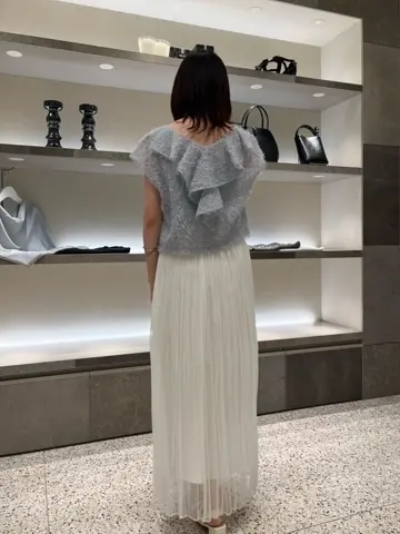 Diagram 後藤 瑚蒔 コーディネート画像