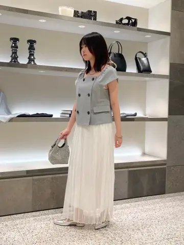 Diagram 後藤 瑚蒔 コーディネート画像