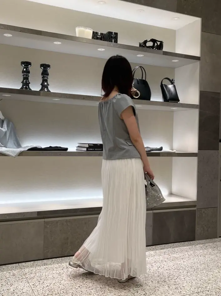 Diagram 後藤 瑚蒔 コーディネート画像