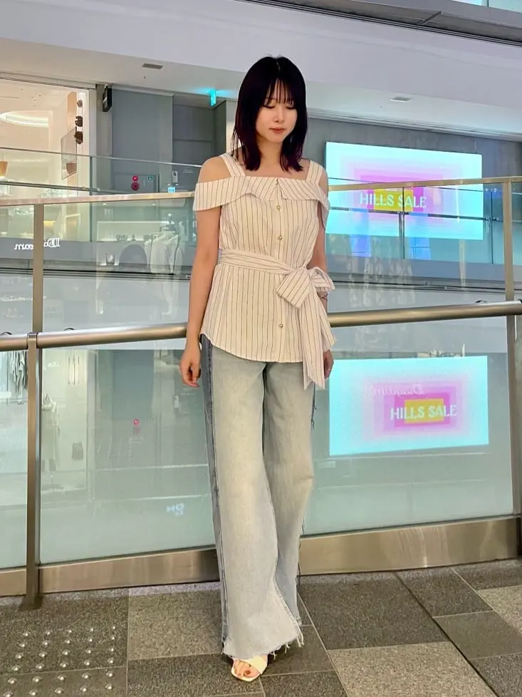 Diagram 後藤 瑚蒔 コーディネート画像