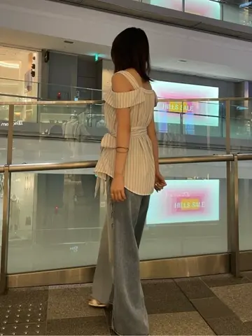 Diagram 後藤 瑚蒔 コーディネート画像