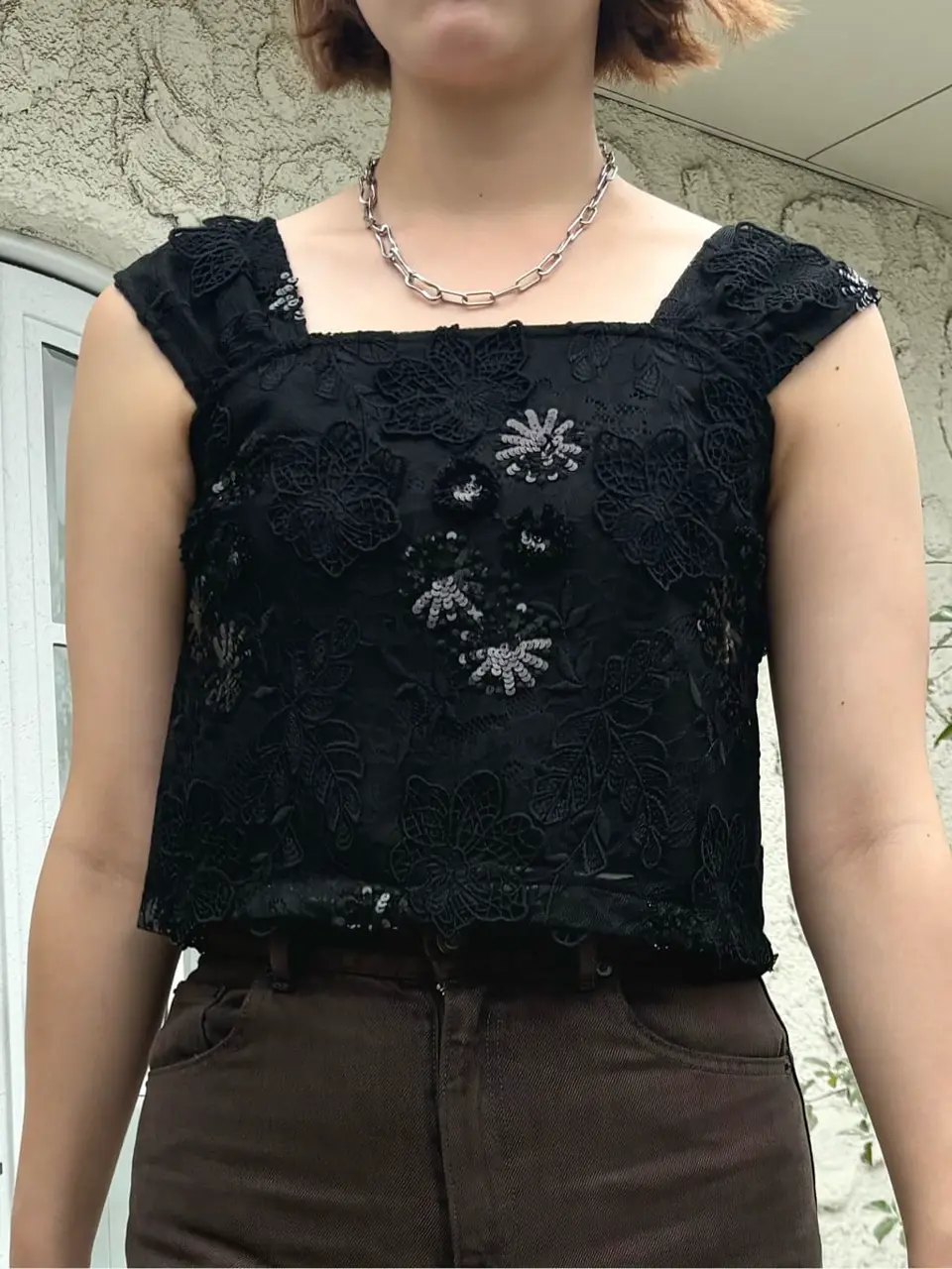 Diagram 矢野　瑞佳 コーディネート画像