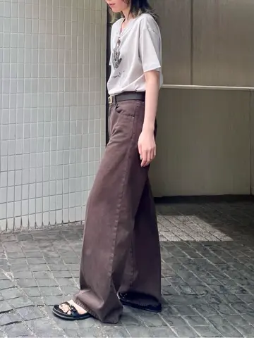 Diagram 三浦　芙優 コーディネート画像