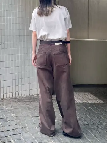 Diagram 三浦　芙優 コーディネート画像