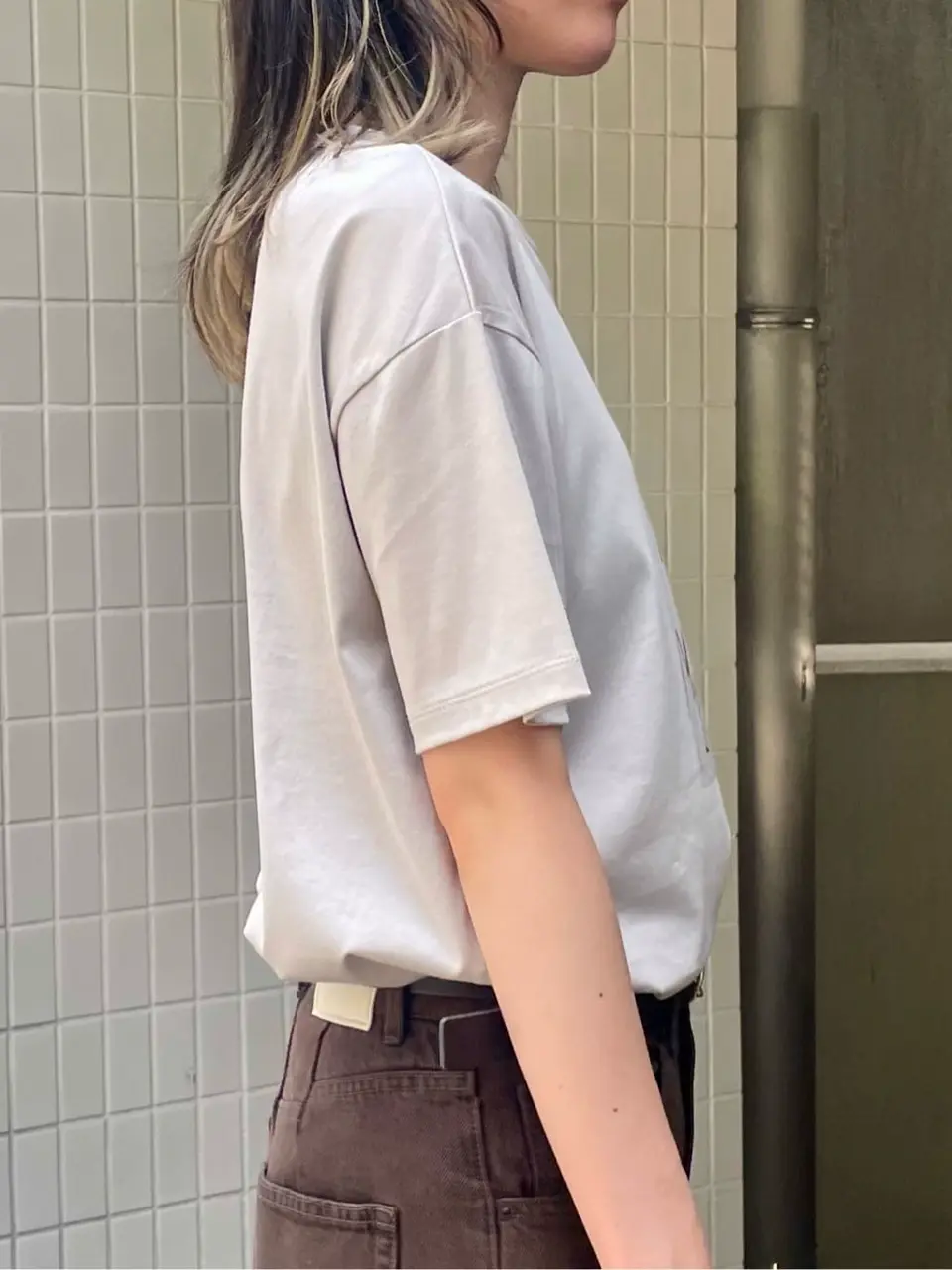 Diagram 三浦　芙優 コーディネート画像