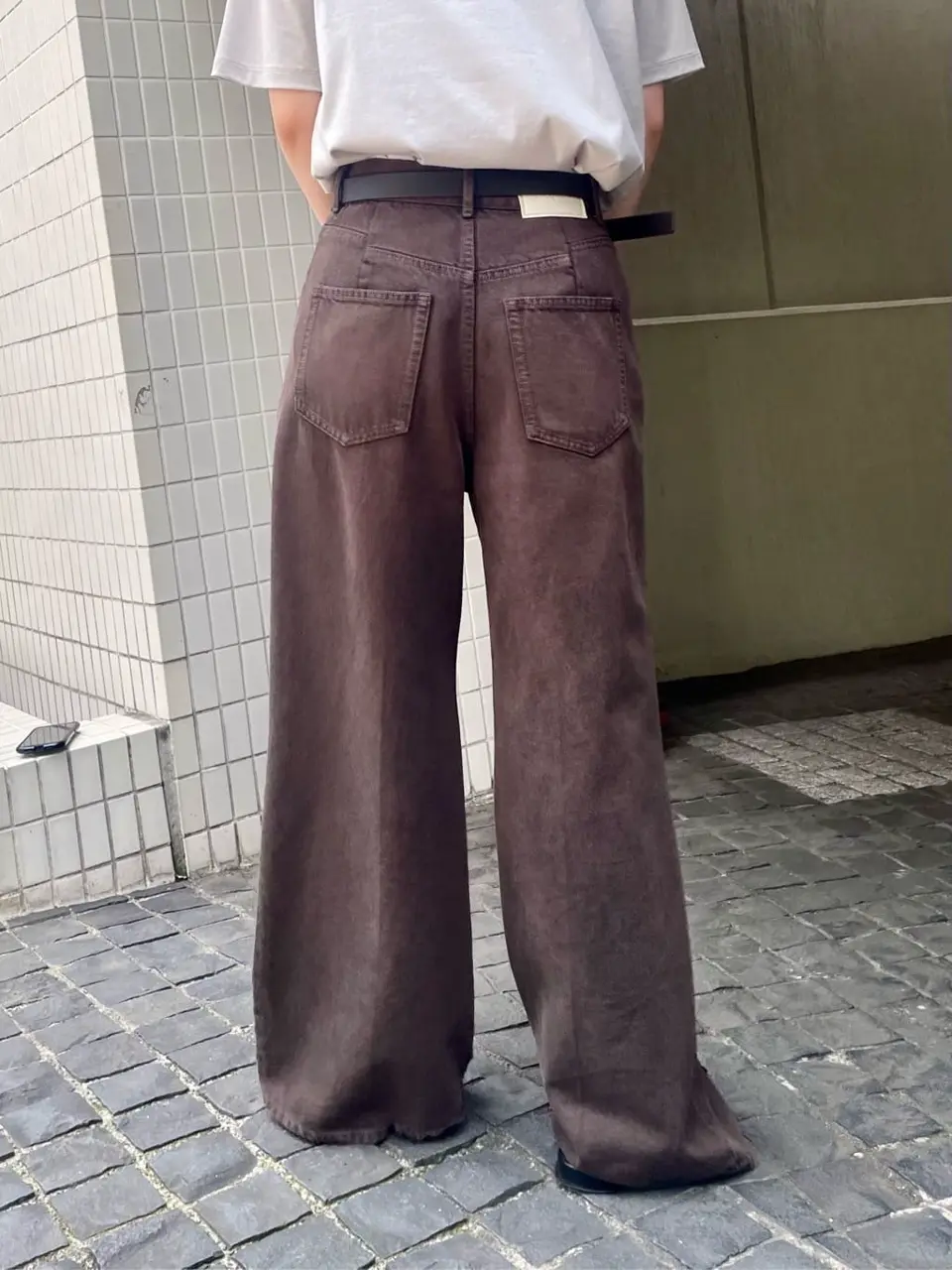 Diagram 三浦　芙優 コーディネート画像