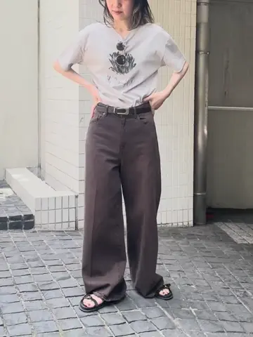 Diagram 三浦　芙優 コーディネート画像