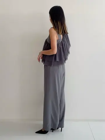 Diagram  Sekine コーディネート画像