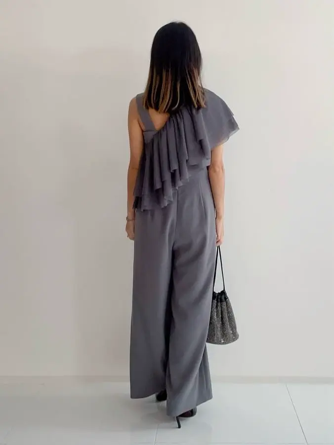 Diagram  Sekine コーディネート画像