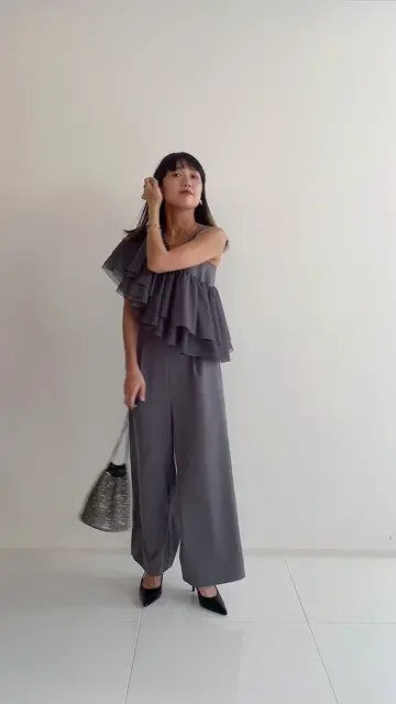 Diagram  Sekine コーディネート画像