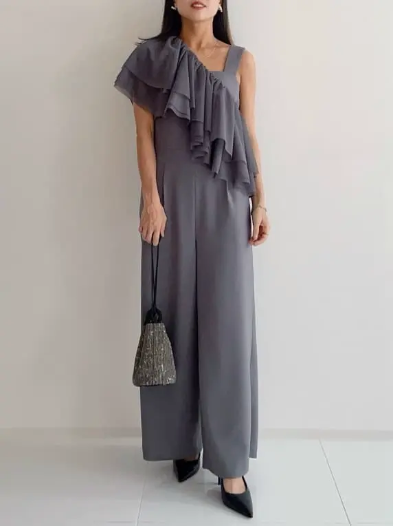 Diagram  Sekine コーディネート画像