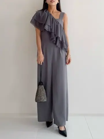 Diagram  Sekine コーディネート画像