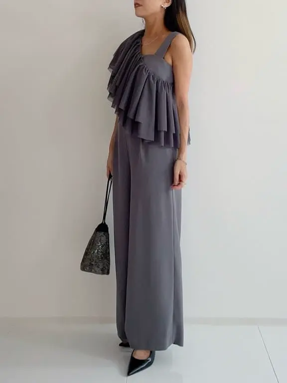 Diagram  Sekine コーディネート画像