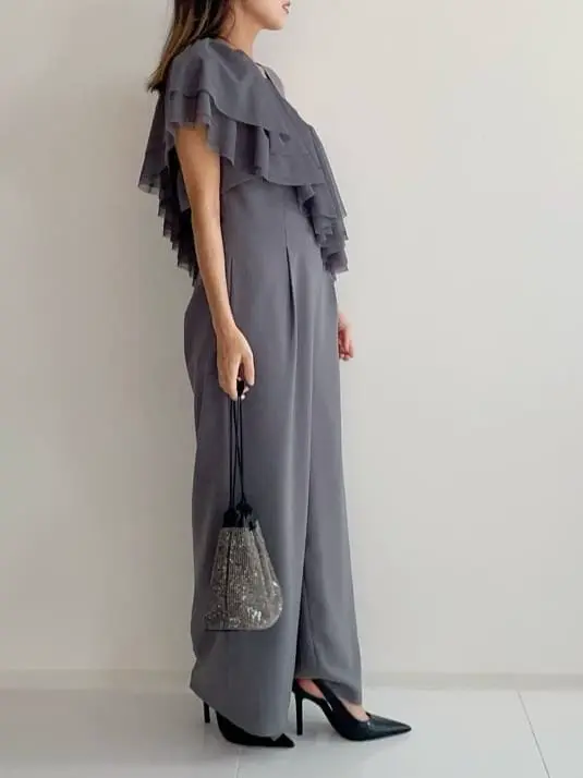 Diagram  Sekine コーディネート画像