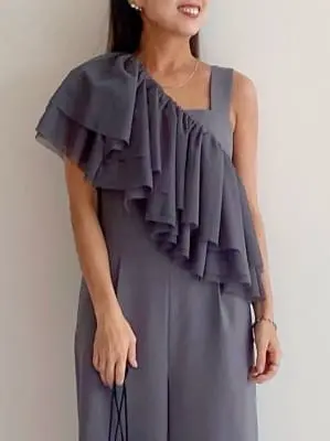 Diagram  Sekine コーディネート画像