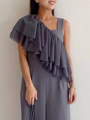 Diagram  Sekine コーディネート画像