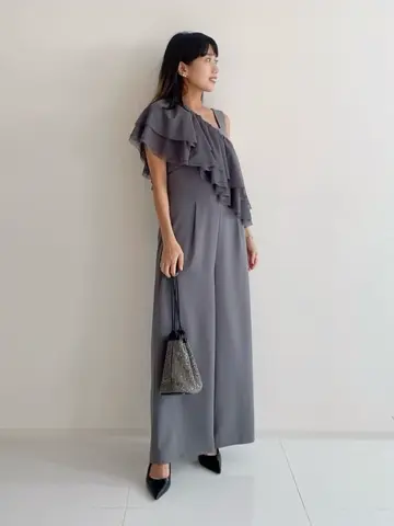 Diagram  Sekine コーディネート画像