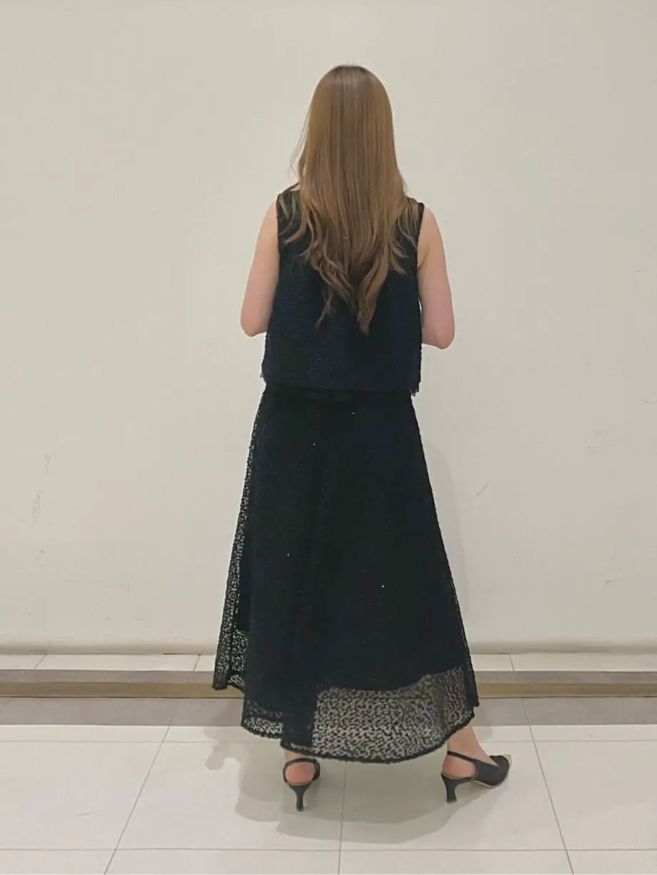 Diagram 須川 コーディネート画像