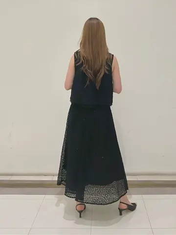 Diagram 須川 コーディネート画像