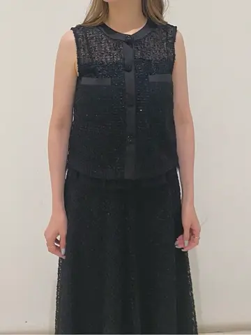 Diagram 須川 コーディネート画像