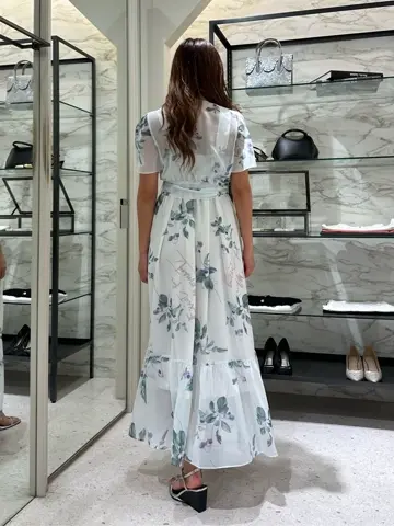 Diagram 桃子 コーディネート画像