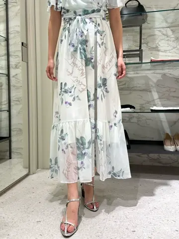 Diagram 桃子 コーディネート画像