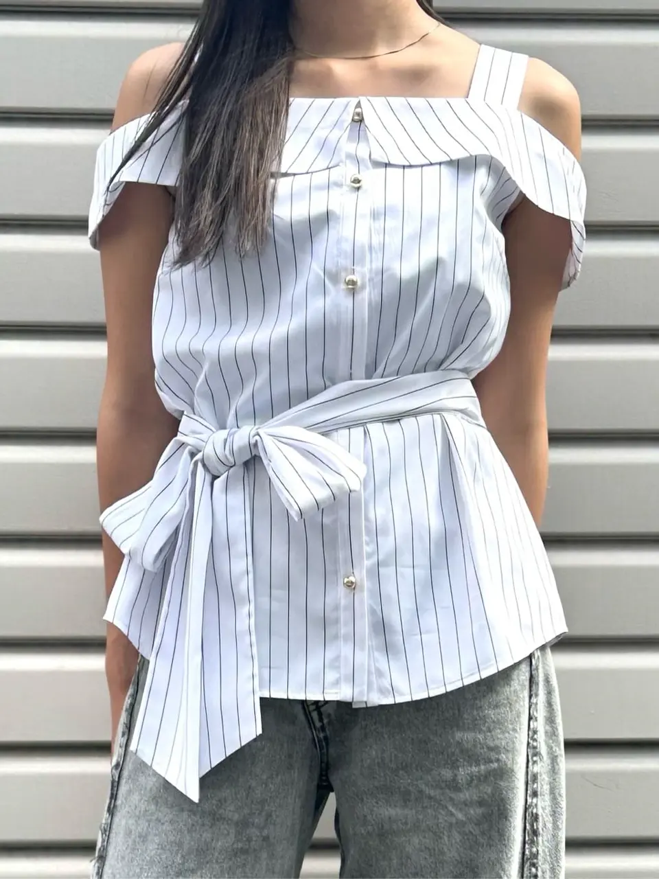 Diagram 桃子 コーディネート画像