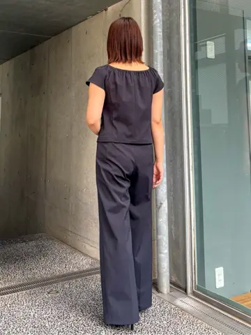 Diagram Adachi コーディネート画像