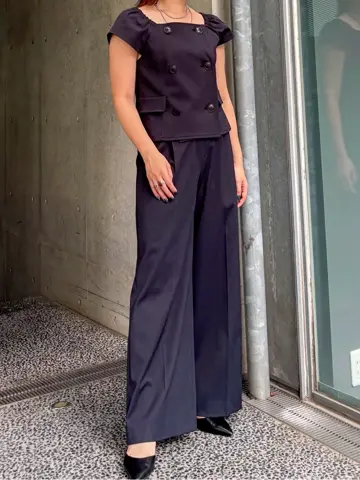 Diagram Adachi コーディネート画像