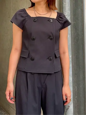 Diagram Adachi コーディネート画像