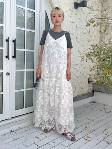 Diagram Arichi コーディネート画像