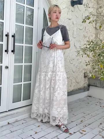 Diagram Arichi コーディネート画像