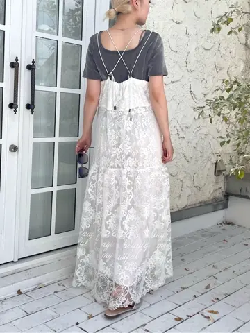 Diagram Arichi コーディネート画像