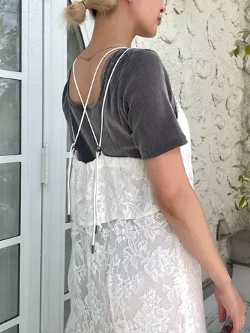 Diagram Arichi コーディネート画像