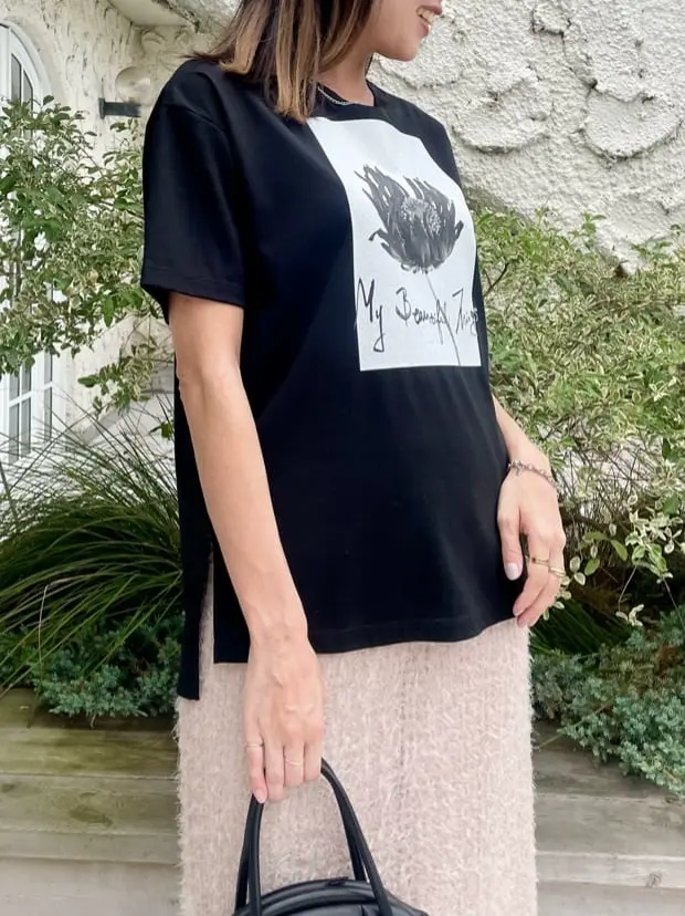 Diagram  Sekine コーディネート画像