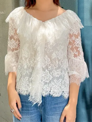 Diagram Adachi コーディネート画像