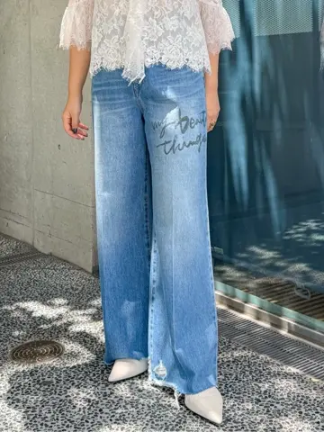 Diagram Adachi コーディネート画像