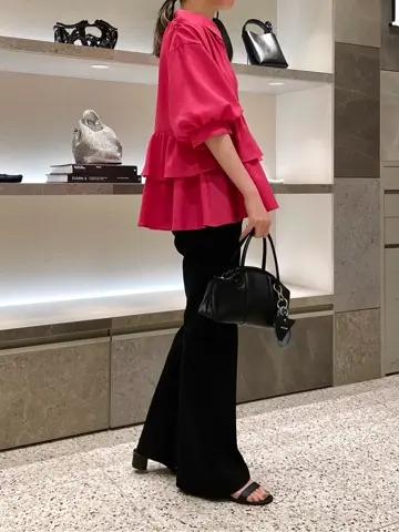 Diagram 三浦　芙優 コーディネート画像