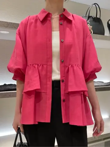 Diagram 三浦　芙優 コーディネート画像