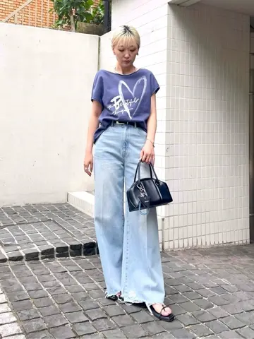 Diagram Arichi コーディネート画像