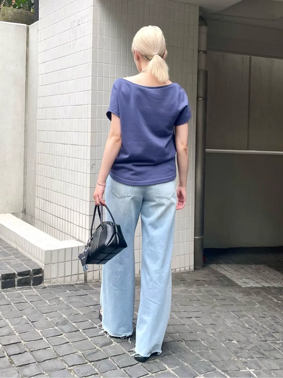 Diagram Arichi コーディネート画像